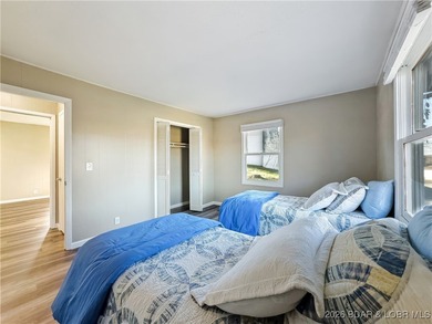 Incredible opportunity for comfortable lake living; and the on Lake Valley Country Club in Missouri - for sale on GolfHomes.com, golf home, golf lot