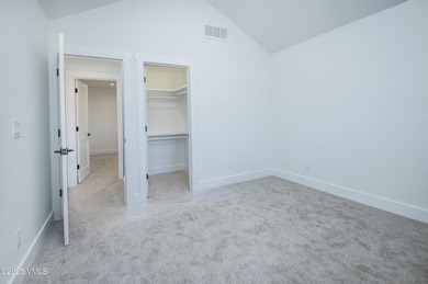 Introducing an exceptional BRAND NEW construction opportunity on on Gypsum Creek Golf Course in Colorado - for sale on GolfHomes.com, golf home, golf lot