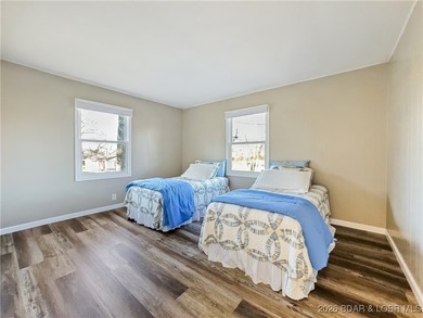 Incredible opportunity for comfortable lake living; and the on Lake Valley Country Club in Missouri - for sale on GolfHomes.com, golf home, golf lot