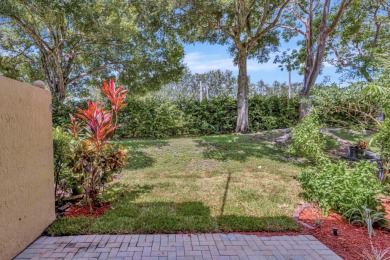 New in the Market, upgraded townhouse in the beautiful Bella on Village Golf Club in Florida - for sale on GolfHomes.com, golf home, golf lot