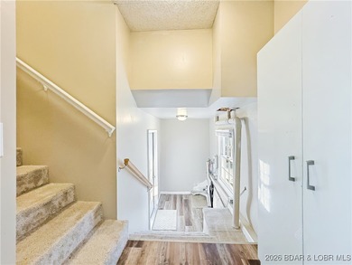 Incredible opportunity for comfortable lake living; and the on Lake Valley Country Club in Missouri - for sale on GolfHomes.com, golf home, golf lot