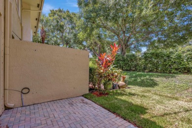 New in the Market, upgraded townhouse in the beautiful Bella on Village Golf Club in Florida - for sale on GolfHomes.com, golf home, golf lot