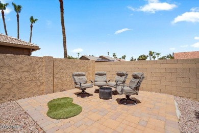 REDUCED PRICE! Located in the highly sought-after gated on Oakwood Golf Club  in Arizona - for sale on GolfHomes.com, golf home, golf lot