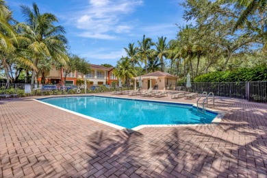 New in the Market, upgraded townhouse in the beautiful Bella on Village Golf Club in Florida - for sale on GolfHomes.com, golf home, golf lot