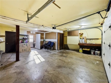 Incredible opportunity for comfortable lake living; and the on Lake Valley Country Club in Missouri - for sale on GolfHomes.com, golf home, golf lot