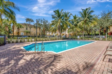 New in the Market, upgraded townhouse in the beautiful Bella on Village Golf Club in Florida - for sale on GolfHomes.com, golf home, golf lot