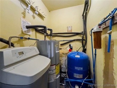 Incredible opportunity for comfortable lake living; and the on Lake Valley Country Club in Missouri - for sale on GolfHomes.com, golf home, golf lot