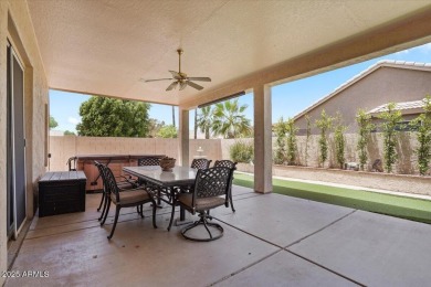 REDUCED PRICE! Located in the highly sought-after gated on Oakwood Golf Club  in Arizona - for sale on GolfHomes.com, golf home, golf lot