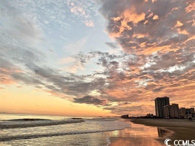 This top floor, fully furnished condo at River Crossing in on Barefoot Resort and Golf Club - Norman Course in South Carolina - for sale on GolfHomes.com, golf home, golf lot