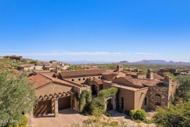 Desert Mountain GOLF MEMBERSHIP available from Seller with Club on Desert Mountain - Outlaw Golf Course in Arizona - for sale on GolfHomes.com, golf home, golf lot