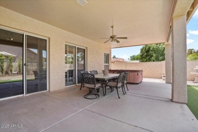 REDUCED PRICE! Located in the highly sought-after gated on Oakwood Golf Club  in Arizona - for sale on GolfHomes.com, golf home, golf lot