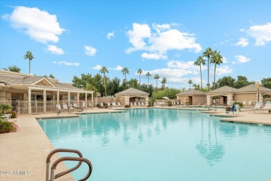 REDUCED PRICE! Located in the highly sought-after gated on Oakwood Golf Club  in Arizona - for sale on GolfHomes.com, golf home, golf lot