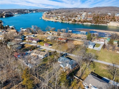 Incredible opportunity for comfortable lake living; and the on Lake Valley Country Club in Missouri - for sale on GolfHomes.com, golf home, golf lot