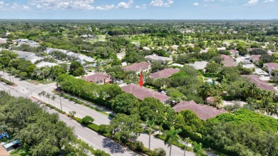 New in the Market, upgraded townhouse in the beautiful Bella on Village Golf Club in Florida - for sale on GolfHomes.com, golf home, golf lot