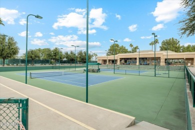 REDUCED PRICE! Located in the highly sought-after gated on Oakwood Golf Club  in Arizona - for sale on GolfHomes.com, golf home, golf lot