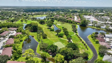 New in the Market, upgraded townhouse in the beautiful Bella on Village Golf Club in Florida - for sale on GolfHomes.com, golf home, golf lot