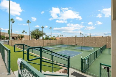 REDUCED PRICE! Located in the highly sought-after gated on Oakwood Golf Club  in Arizona - for sale on GolfHomes.com, golf home, golf lot