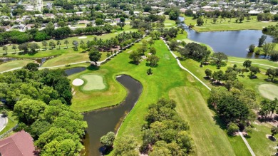 New in the Market, upgraded townhouse in the beautiful Bella on Village Golf Club in Florida - for sale on GolfHomes.com, golf home, golf lot