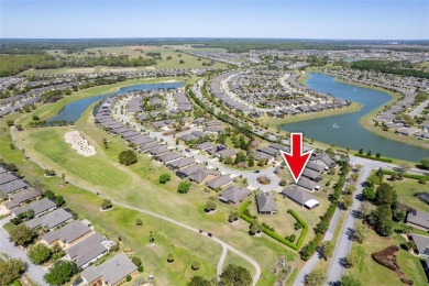 Welcome to the highly sought-after Stone Creek 55+ community in on Stone Creek Golf Club in Florida - for sale on GolfHomes.com, golf home, golf lot