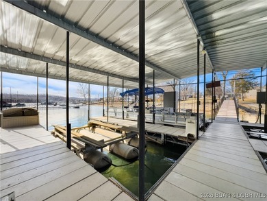 Incredible opportunity for comfortable lake living; and the on Lake Valley Country Club in Missouri - for sale on GolfHomes.com, golf home, golf lot