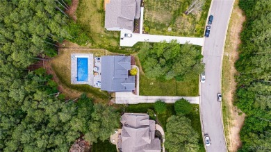 The pool is open!! Welcome to 4928 Brandon Pines Dr in the on Brickshire Golf Club in Virginia - for sale on GolfHomes.com, golf home, golf lot
