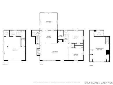 Incredible opportunity for comfortable lake living; and the on Lake Valley Country Club in Missouri - for sale on GolfHomes.com, golf home, golf lot