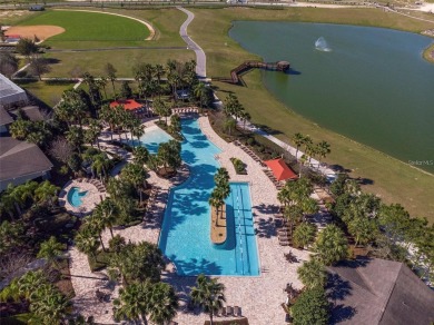 Welcome to the highly sought-after Stone Creek 55+ community in on Stone Creek Golf Club in Florida - for sale on GolfHomes.com, golf home, golf lot