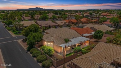 REDUCED PRICE! Located in the highly sought-after gated on Oakwood Golf Club  in Arizona - for sale on GolfHomes.com, golf home, golf lot