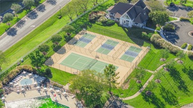 The pool is open!! Welcome to 4928 Brandon Pines Dr in the on Brickshire Golf Club in Virginia - for sale on GolfHomes.com, golf home, golf lot