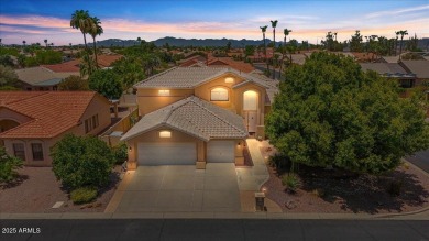 REDUCED PRICE! Located in the highly sought-after gated on Oakwood Golf Club  in Arizona - for sale on GolfHomes.com, golf home, golf lot