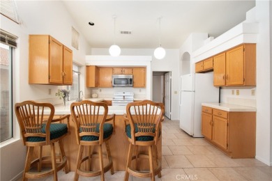 PRICE IMPROVEMENT!!! 
Welcome to Seven Hills - A Premier Senior on Seven Hills Golf Course in California - for sale on GolfHomes.com, golf home, golf lot