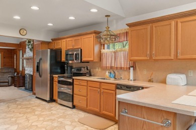 Discover the perfect mountain retreat at this contemporary home on Split Rock Resort and Country Club in Pennsylvania - for sale on GolfHomes.com, golf home, golf lot