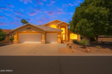 REDUCED PRICE! Located in the highly sought-after gated on Oakwood Golf Club  in Arizona - for sale on GolfHomes.com, golf home, golf lot