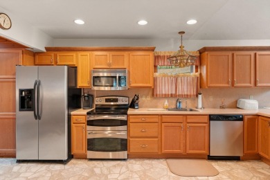 Discover the perfect mountain retreat at this contemporary home on Split Rock Resort and Country Club in Pennsylvania - for sale on GolfHomes.com, golf home, golf lot