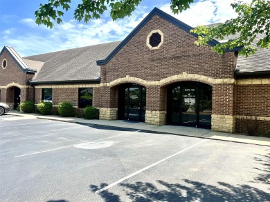 Professional office condo, turn key ready! Prime location on CrossWinds Golf Course in Kentucky - for sale on GolfHomes.com, golf home, golf lot