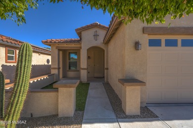 Gated community w breathtaking views overlooking Quarry Pines on Quarry Pines Golf Club  in Arizona - for sale on GolfHomes.com, golf home, golf lot