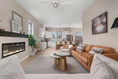 Escape to serenity with *The Sanctuary at Eagleview* A on The Course at Aberdeen in Indiana - for sale on GolfHomes.com, golf home, golf lot