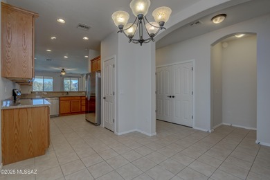 Gated community w breathtaking views overlooking Quarry Pines on Quarry Pines Golf Club  in Arizona - for sale on GolfHomes.com, golf home, golf lot