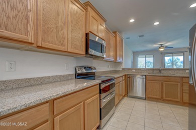 Gated community w breathtaking views overlooking Quarry Pines on Quarry Pines Golf Club  in Arizona - for sale on GolfHomes.com, golf home, golf lot