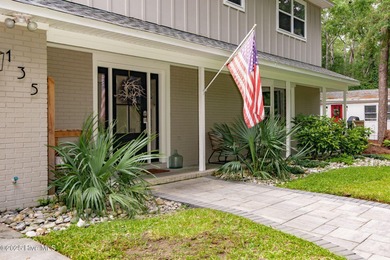 Discover the ultimate coastal lifestyle in this beautifully on The Country Club of the Crystal Coast in North Carolina - for sale on GolfHomes.com, golf home, golf lot