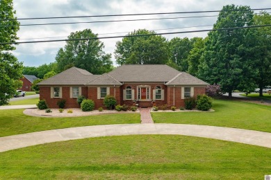 Welcome to this spacious and inviting home located in Brandon on Oaks Country Club in Kentucky - for sale on GolfHomes.com, golf home, golf lot
