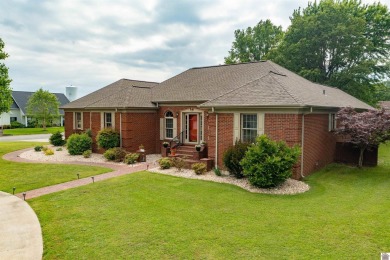 Welcome to this spacious and inviting home located in Brandon on Oaks Country Club in Kentucky - for sale on GolfHomes.com, golf home, golf lot