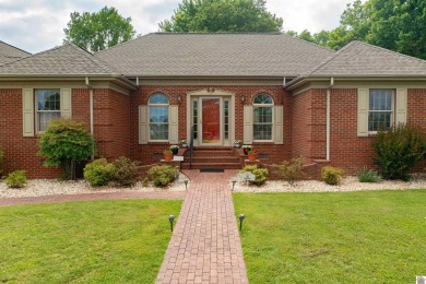 Welcome to this spacious and inviting home located in Brandon on Oaks Country Club in Kentucky - for sale on GolfHomes.com, golf home, golf lot