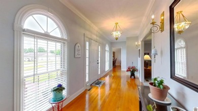 Welcome to this spacious and inviting home located in Brandon on Oaks Country Club in Kentucky - for sale on GolfHomes.com, golf home, golf lot