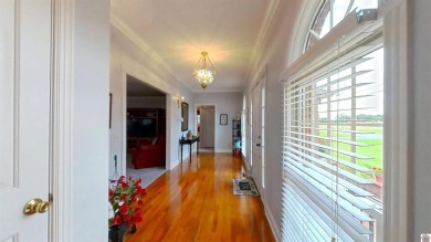 Welcome to this spacious and inviting home located in Brandon on Oaks Country Club in Kentucky - for sale on GolfHomes.com, golf home, golf lot
