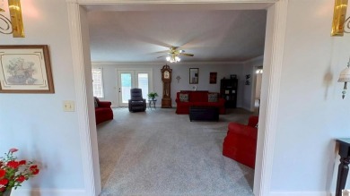 Welcome to this spacious and inviting home located in Brandon on Oaks Country Club in Kentucky - for sale on GolfHomes.com, golf home, golf lot