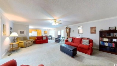 Welcome to this spacious and inviting home located in Brandon on Oaks Country Club in Kentucky - for sale on GolfHomes.com, golf home, golf lot
