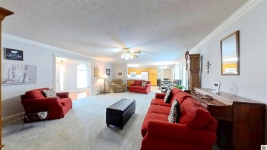 Welcome to this spacious and inviting home located in Brandon on Oaks Country Club in Kentucky - for sale on GolfHomes.com, golf home, golf lot