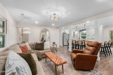 Discover the ultimate coastal lifestyle in this beautifully on The Country Club of the Crystal Coast in North Carolina - for sale on GolfHomes.com, golf home, golf lot