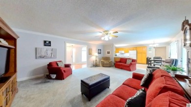 Welcome to this spacious and inviting home located in Brandon on Oaks Country Club in Kentucky - for sale on GolfHomes.com, golf home, golf lot